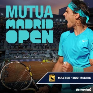 Sexta 8 - Master 1000 Madrid