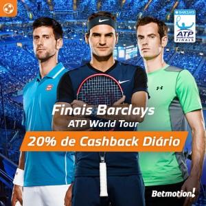 Finais Barclays ATP World Tour